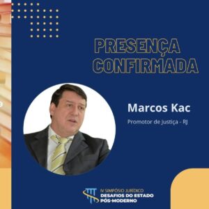 IV Simpósio Jurídico em Brasília oferece
descontos para estudantes de Direito