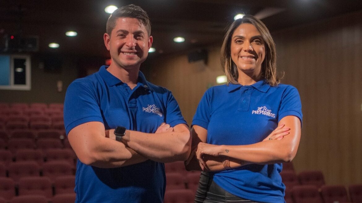 Mãos Preparadas: projeto inédito une nutrição e primeiros socorros focado em crianças autistas e com TDAH