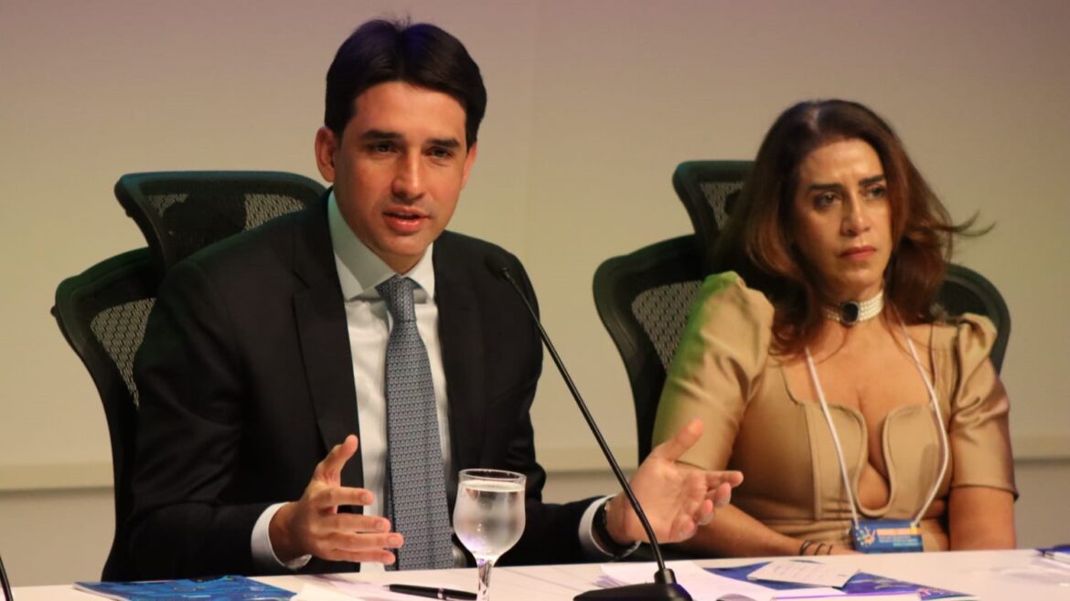 PAINEL 2024: especialistas refletem sobre os aprendizados com a crise ambiental