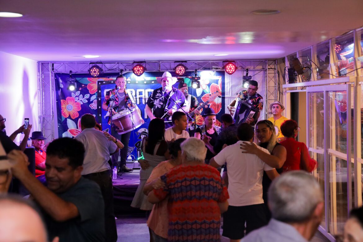Casa do Cantador de Ceilândia recebe o Sabadão da Independência