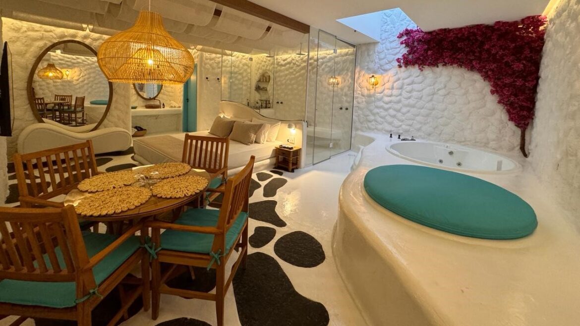 Yolo Motel: Experiência Inovadora e Sofisticada