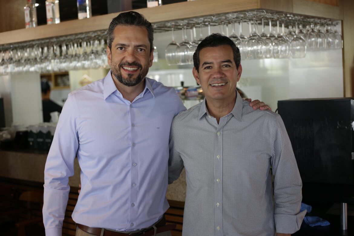 Professores de direito se reuniram para debater o futuro da educação jurídica e da advocacia no Distrito Federal