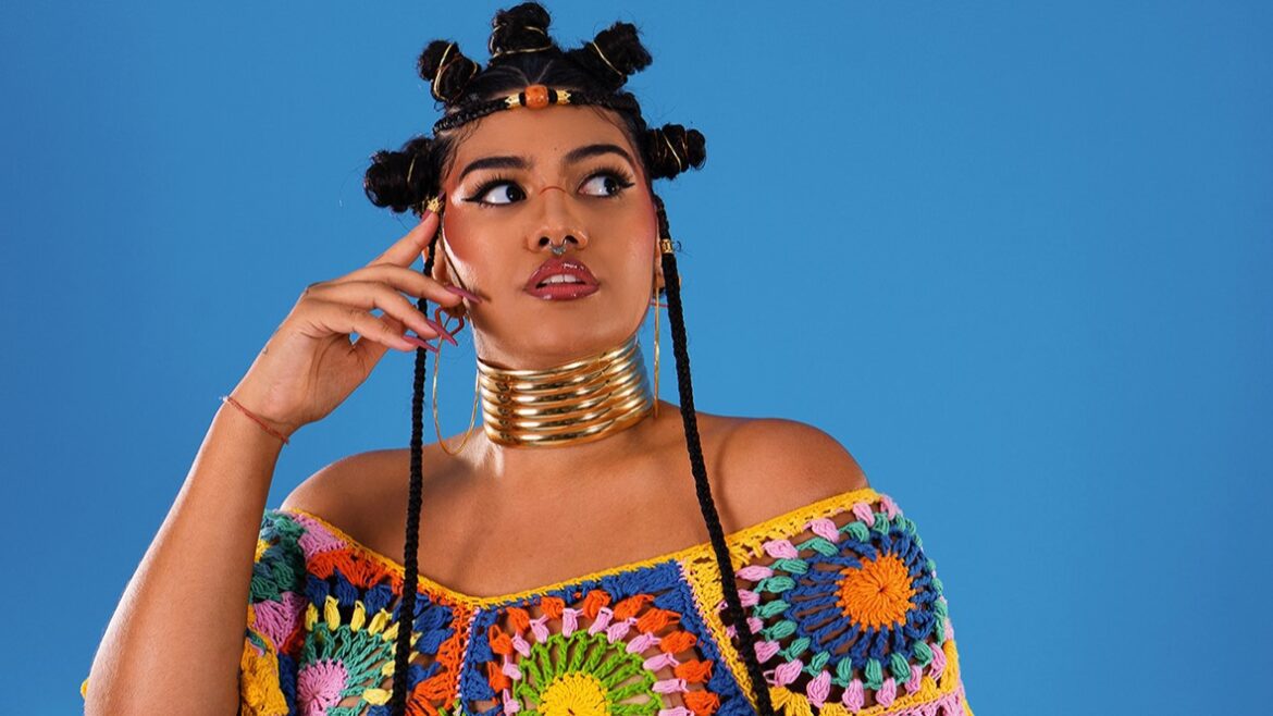 A imaterialidade da arte nas linguagens da periferia