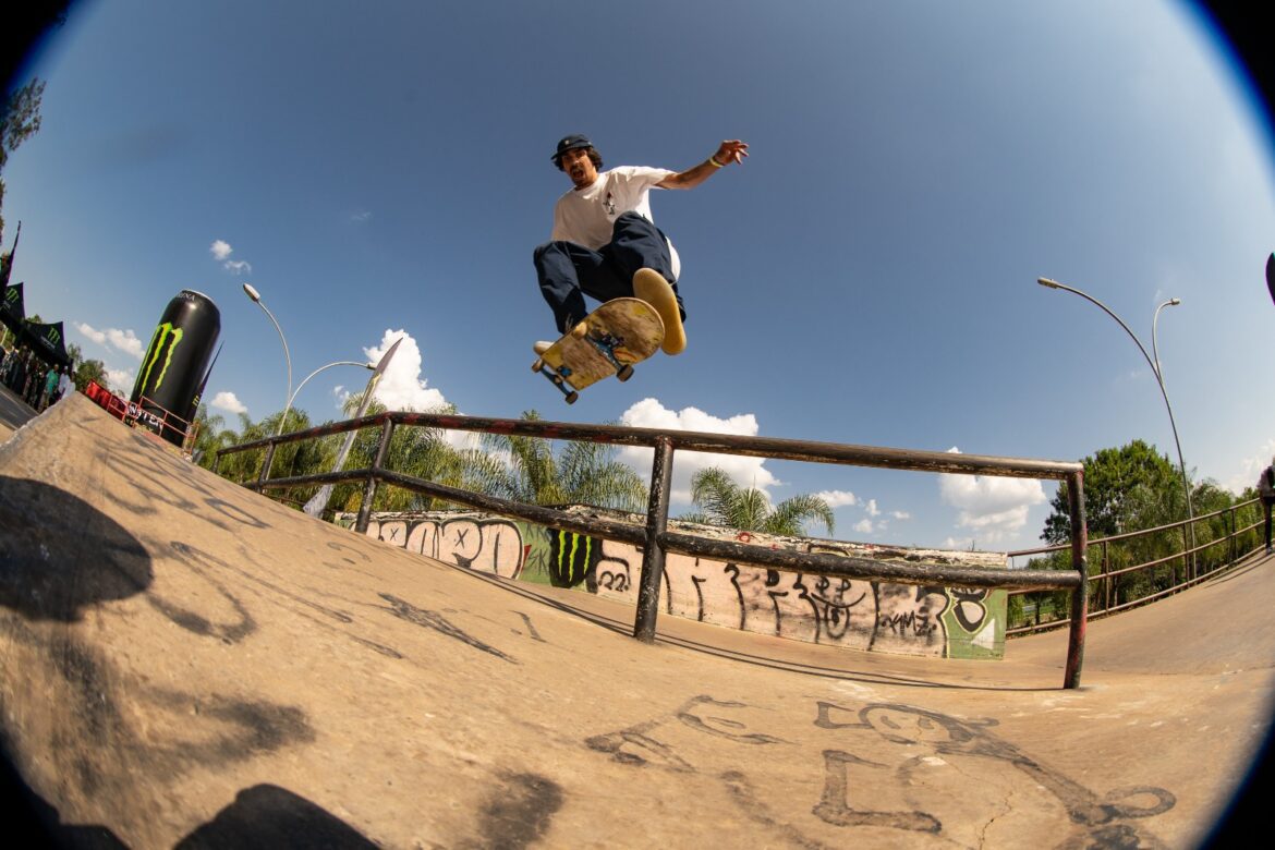 Skate no Quadrado: a 16ª edição promete agitar o Conjunto Nacional com muito estilo e solidariedade
