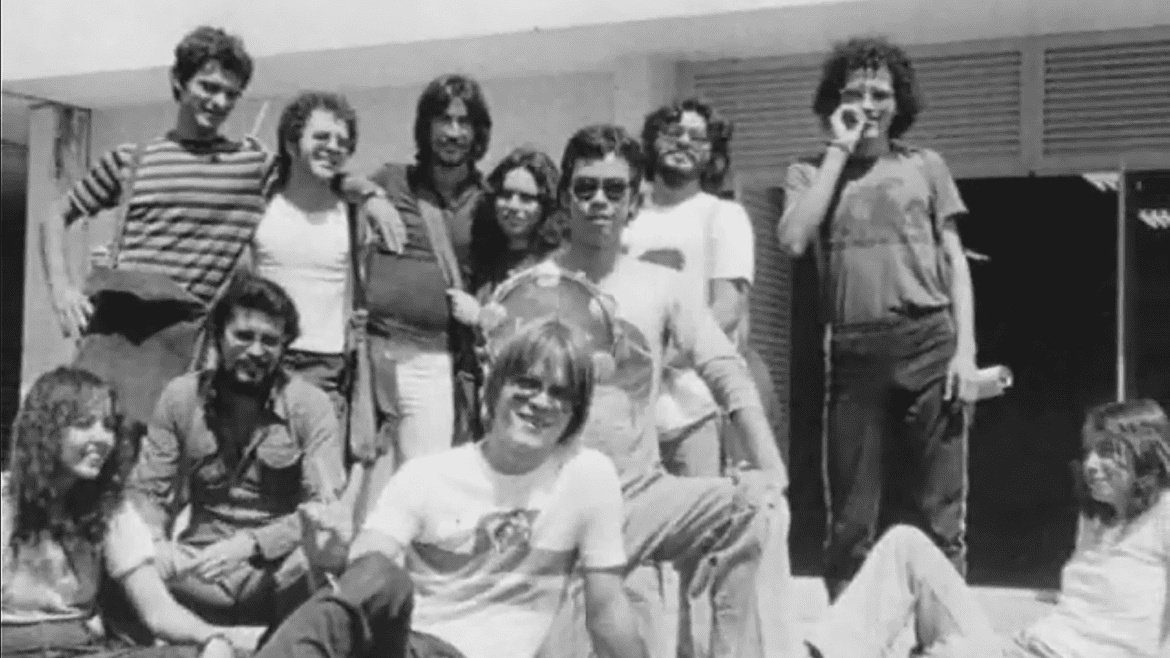 Tira-Gosto de Poeta: documentário revela a poesia marginal em Brasília durante a ditadura