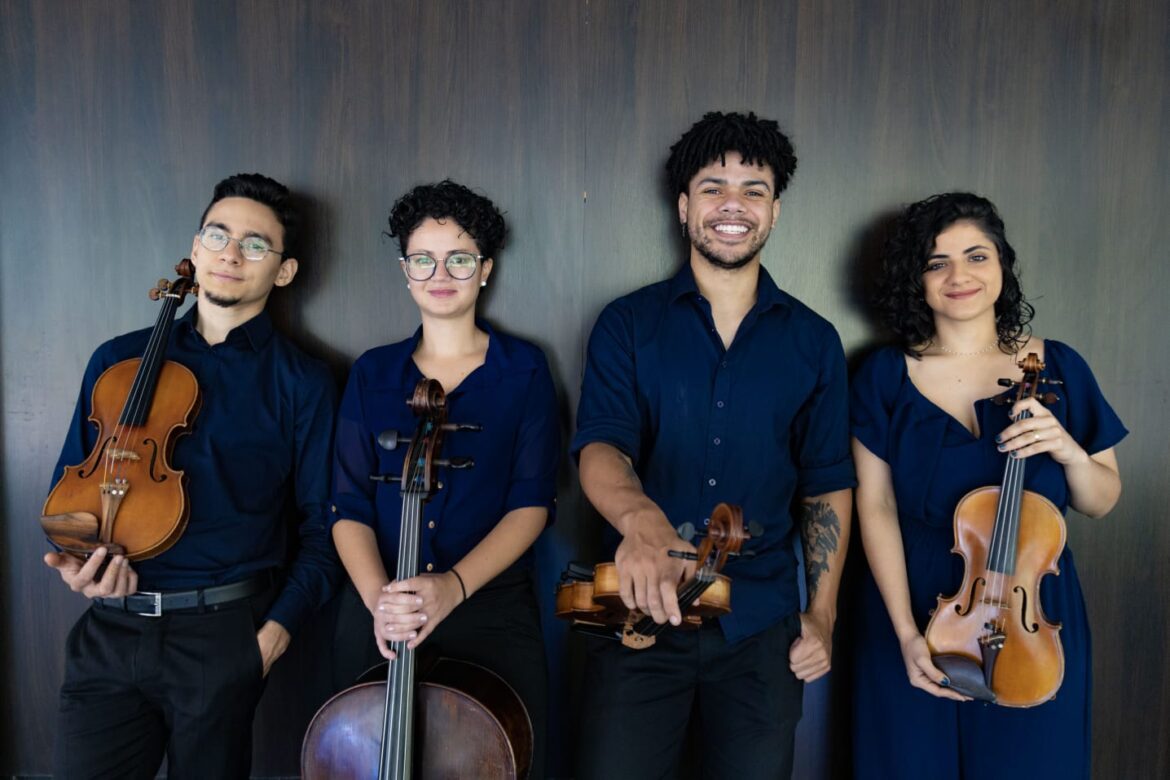 Cidade do Jardim Botânico comemora 20 anos com programação especial em setembro