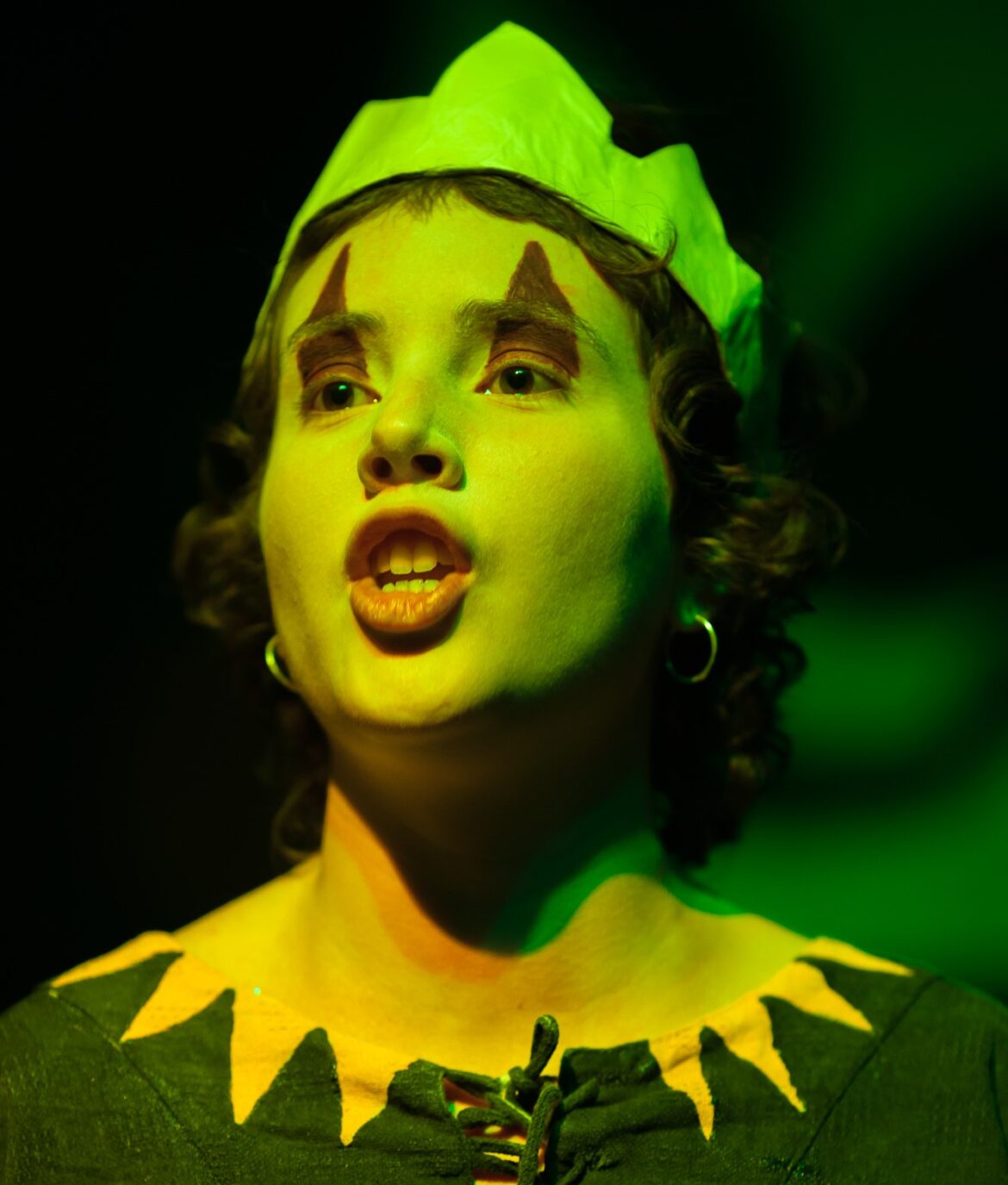 Com drama e comédia peça "Alguém vai morrer!" retorna aos palcos de Brasília