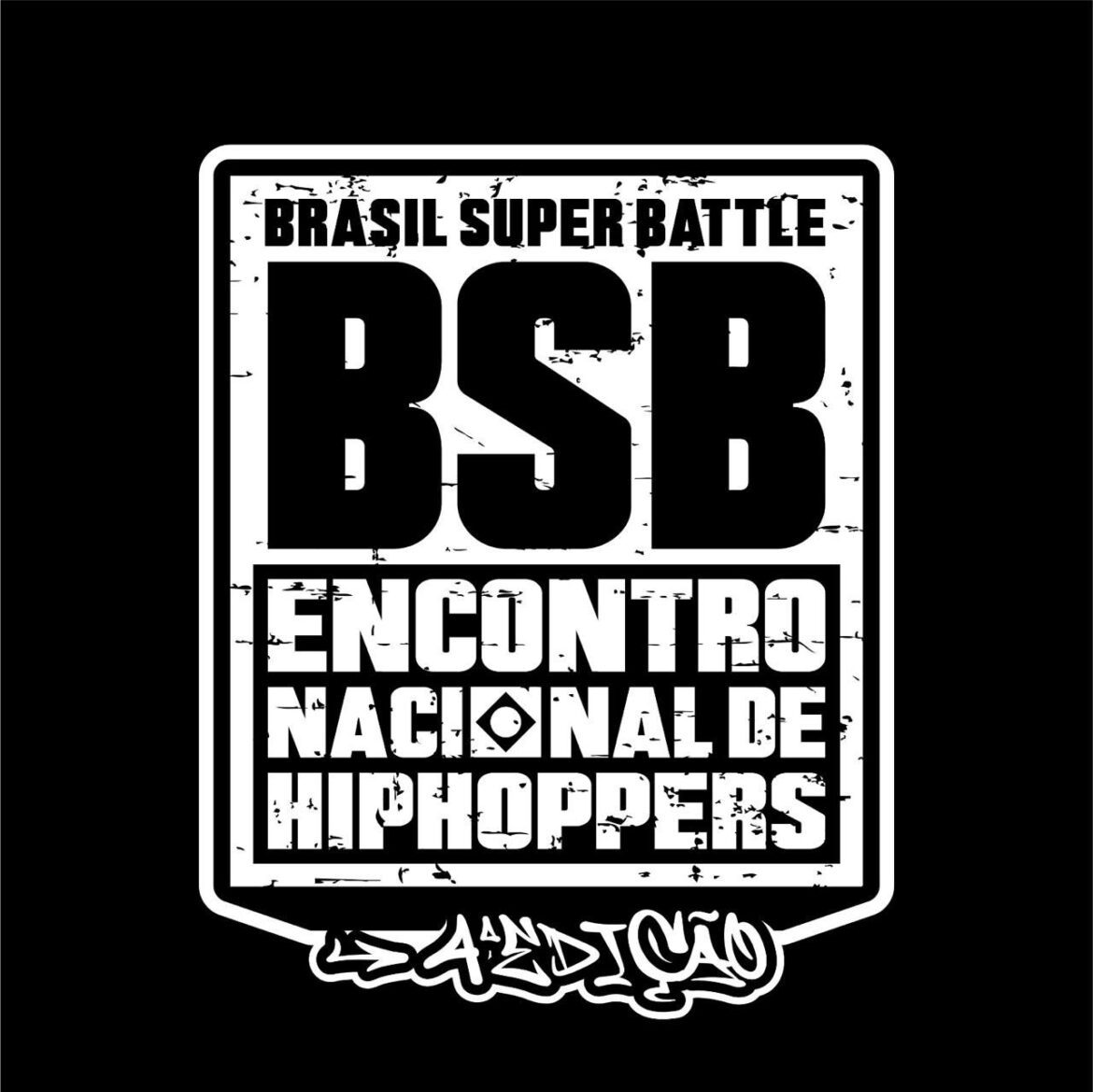 Brasil Super Battle