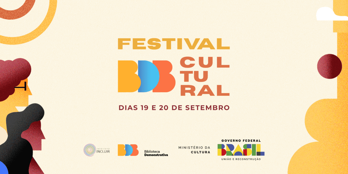 Festival BDB Cultural celebra diversidade artística e cultural em Brasília