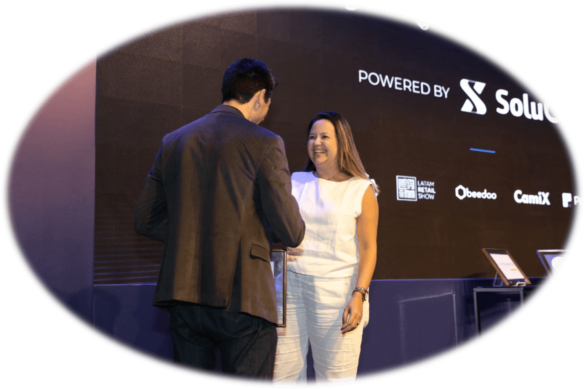 ParkShopping é certificado com alta pontuação no Experience Awards Retail