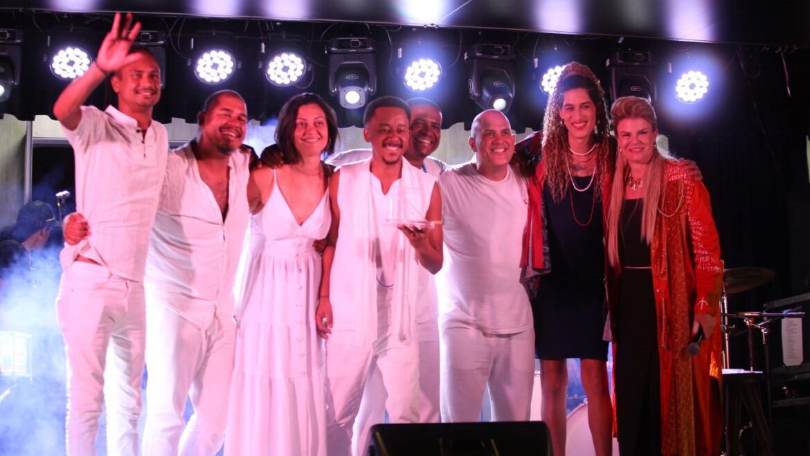 Brasília Independente Divulga Vencedores