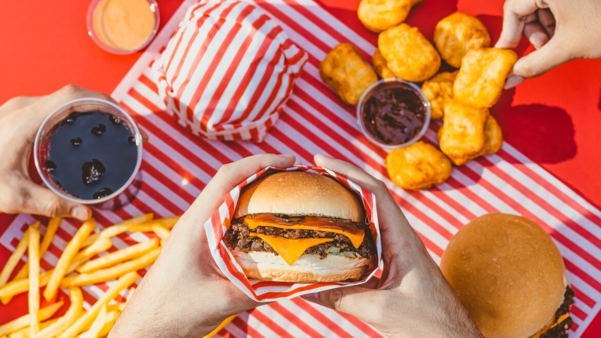 Foster’s Burger abre nova unidade em Águas Claras