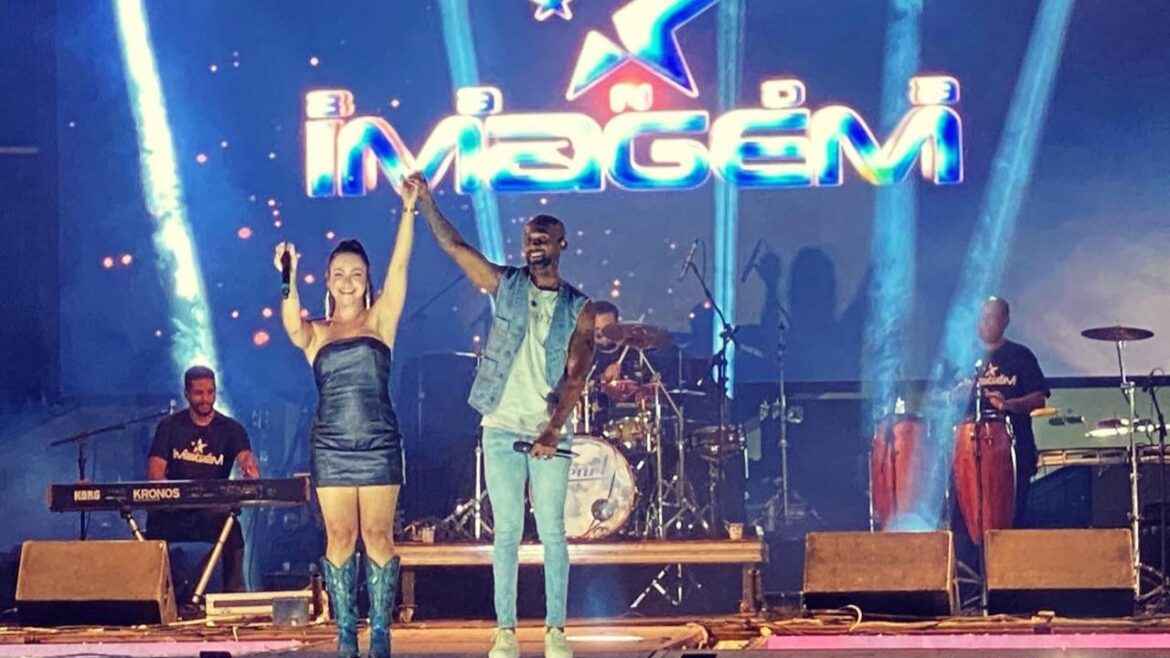 Patrimônio cultural do DF, Banda Imagem celebra o aniversário do Gama com show histórico