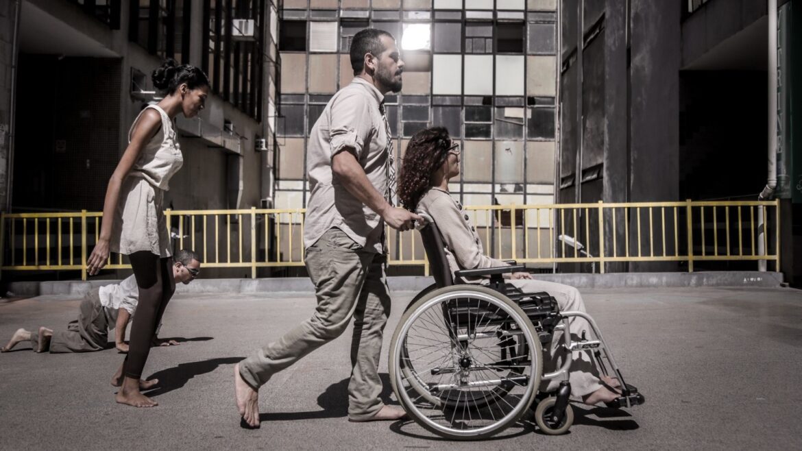 Teatro dos Ventos encerra temporada de apresentações gratuitas neste final de semana