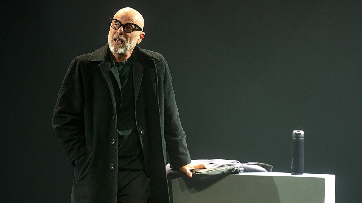 Últimas sessões de “Hannah Arendt - Uma Aula Magna” no CCBB