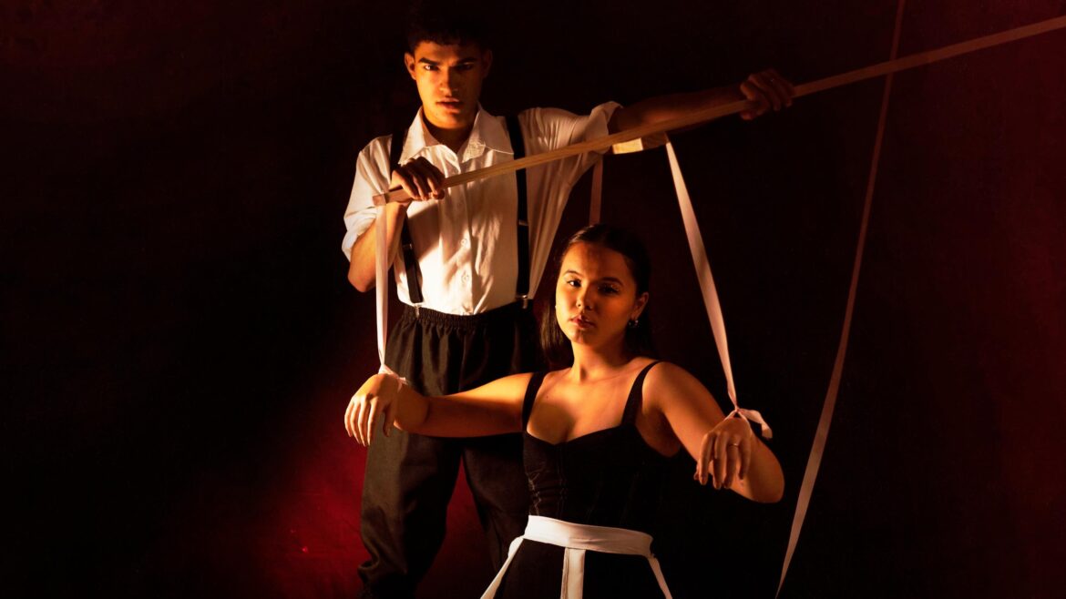 Teatro dos Ventos recebe programação cultural gratuita em outubro