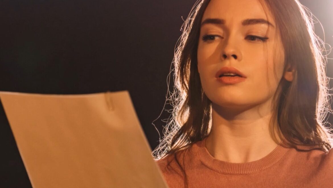 Oficina Teen de Introdução à Atuação: Método TAO Filmes oferece formação completa para jovens atores em Brasília