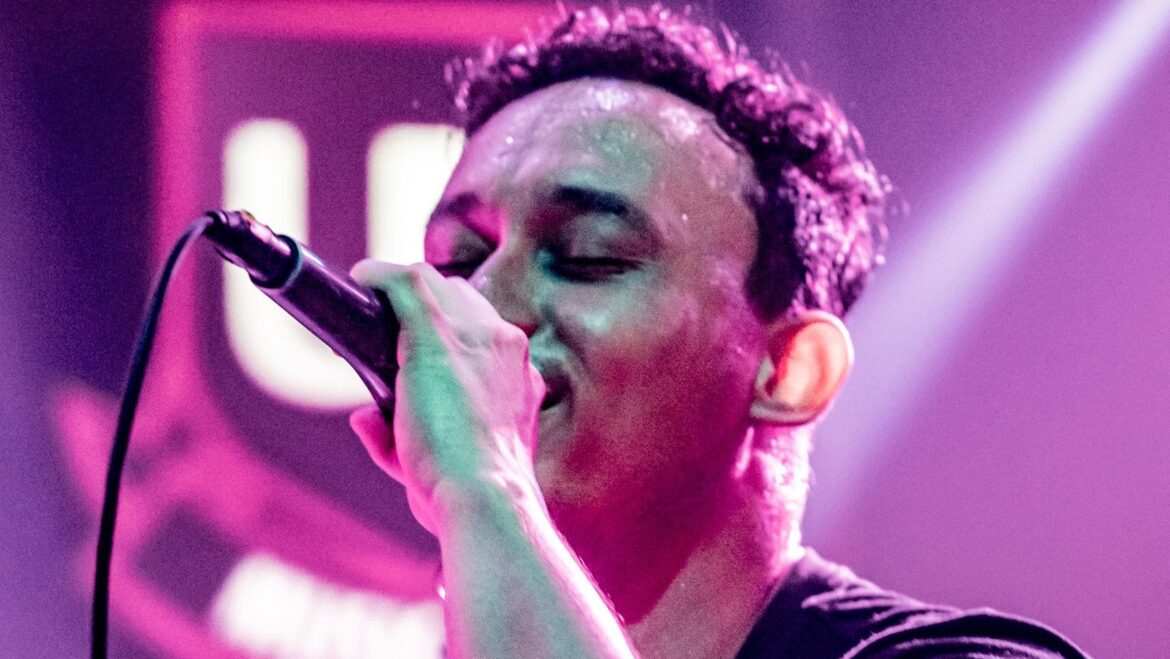 Com a presença de ex-The Voice, WineSpot acontece nesta quinta (24)