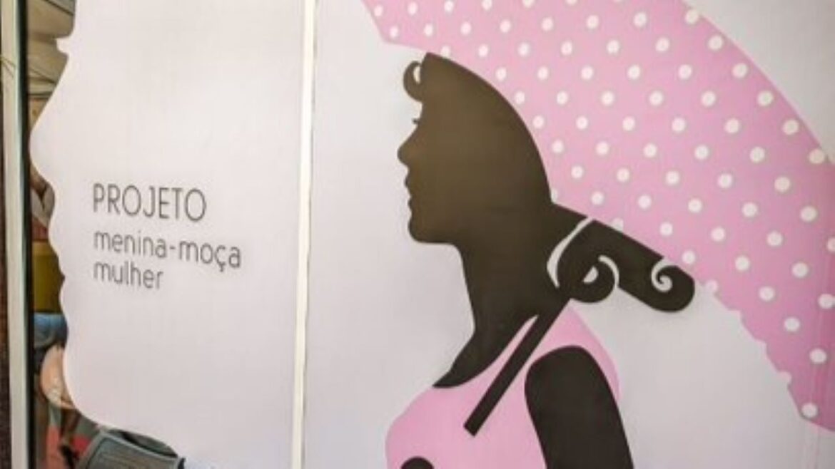 Instituto Carlos Chagas Firma Acordos Para Inserção De Mulheres Em Vulnerabilidade No Mercado De Trabalho