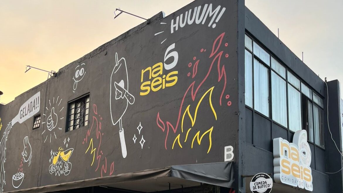 Na Seis reúne programação musical e promoção de vinhos nesta quarta (09)