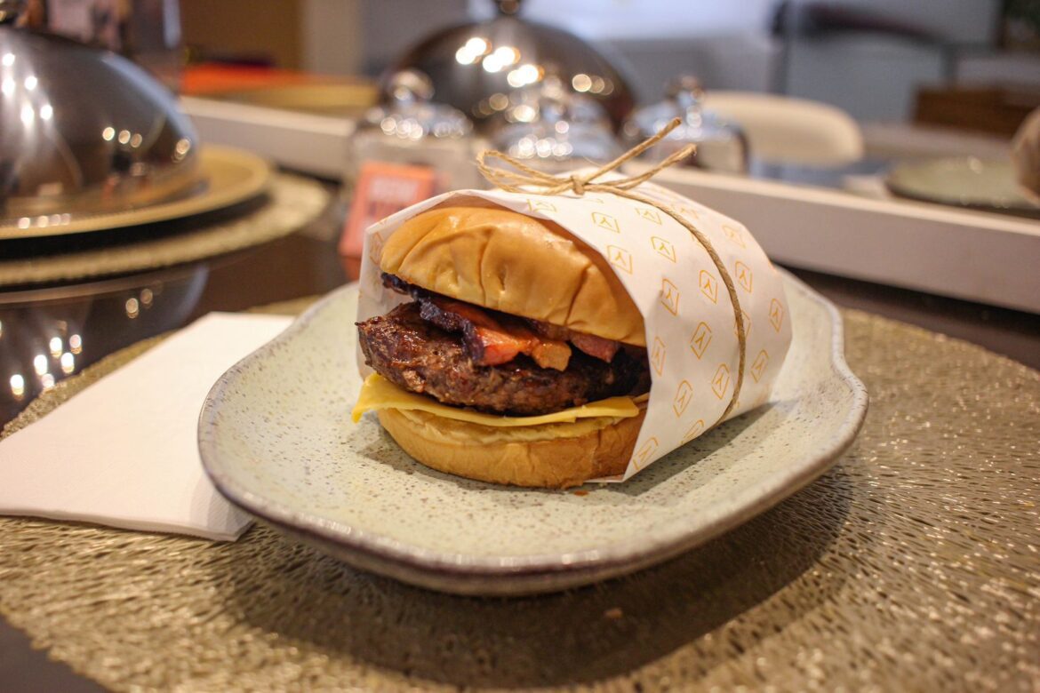 Yolo Motel: Gastronomia Sofisticada e Memorável