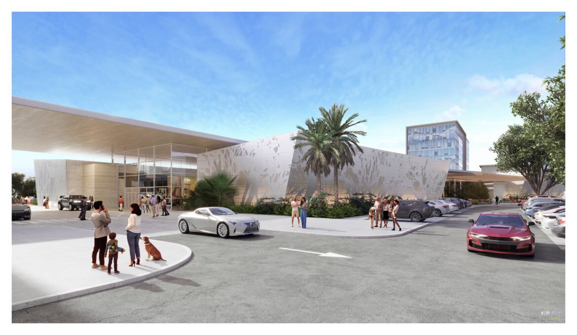 Parkshopping Surpreenderá Com Nova Expansão