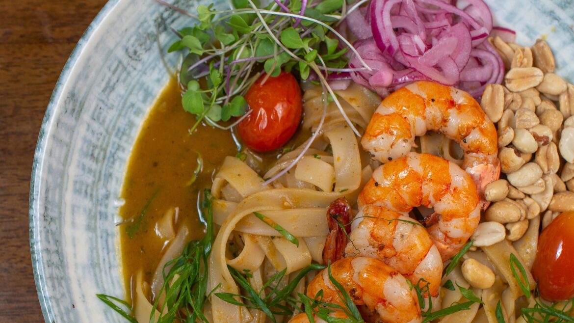 Bla’s Cozinha de Culturas celebra o Dia do Macarrão