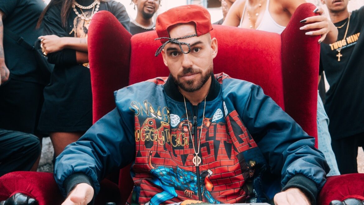 Com Papatinho e mais 15 atrações, Complexo Fora do Eixo promove halloween com quatro dias