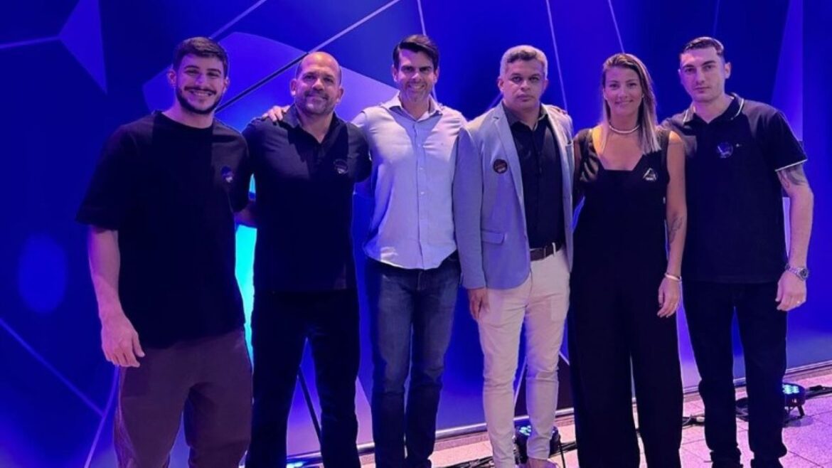 Gurumê ParkShopping é finalista no Prêmio Encontro Gastrô 2024