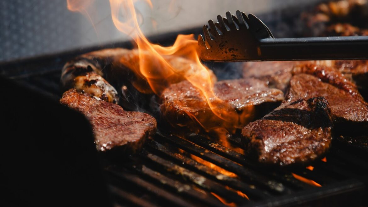 Doma Rooftop apresenta Churrasco na Varanda