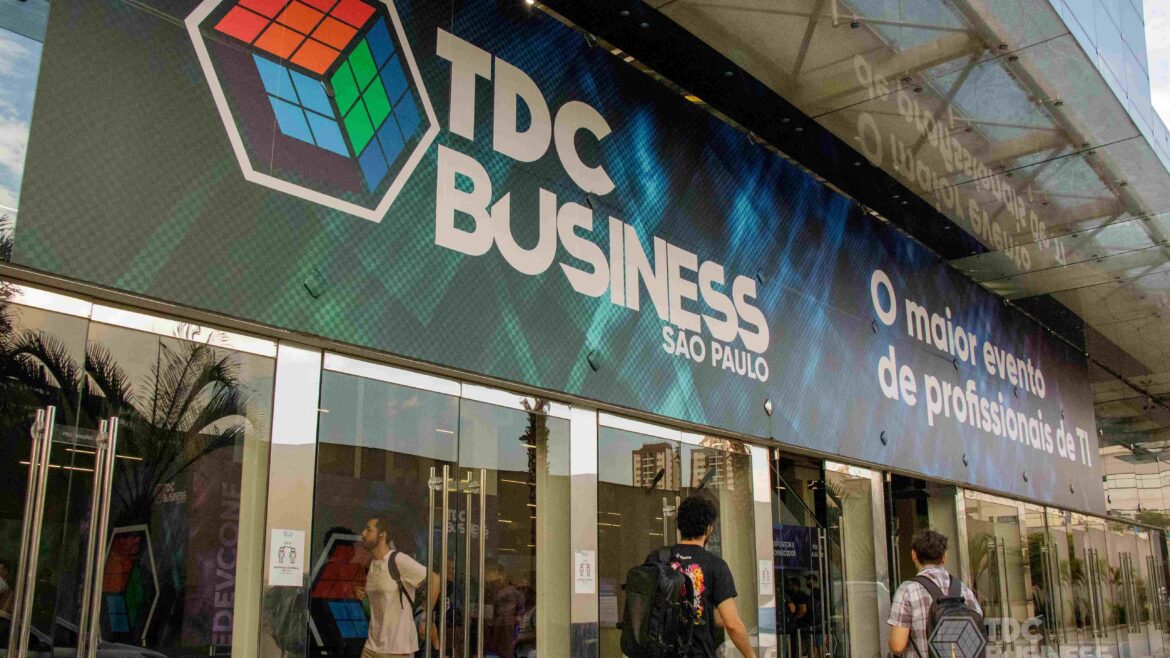 Maior evento de profissionais de tecnologia da América Latina ganha edição em Brasília