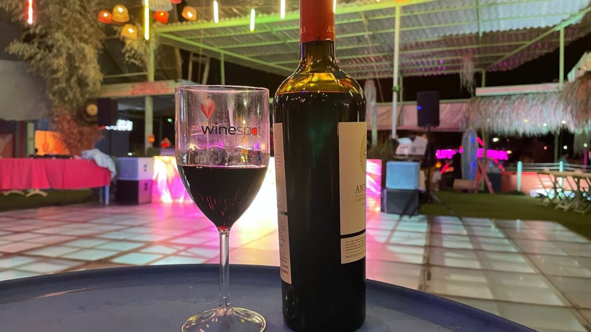 Nova edição do WineSpot acontece no dia 24 de outubro