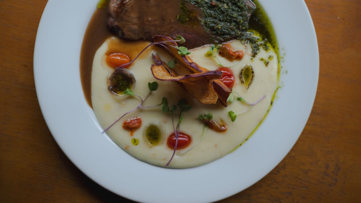 Bla’s Cozinha de Culturas participa do Concurso de Gastronomia Argentina