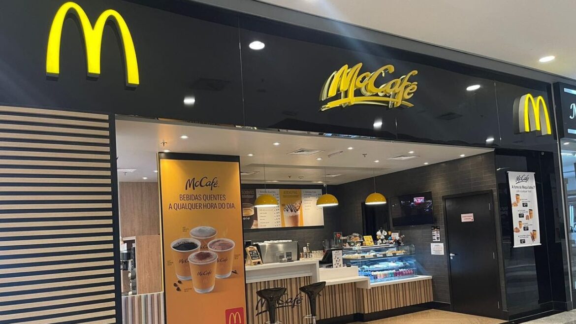 Dia Internacional do Café: Méqui celebra com café grátis até 4 de outubro