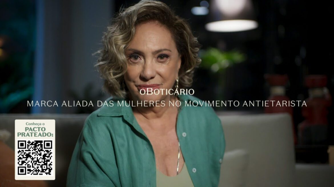 Grupo Boticário firma pacto para impulsionar pessoas 45+ a continuarem vivendo os seus auges