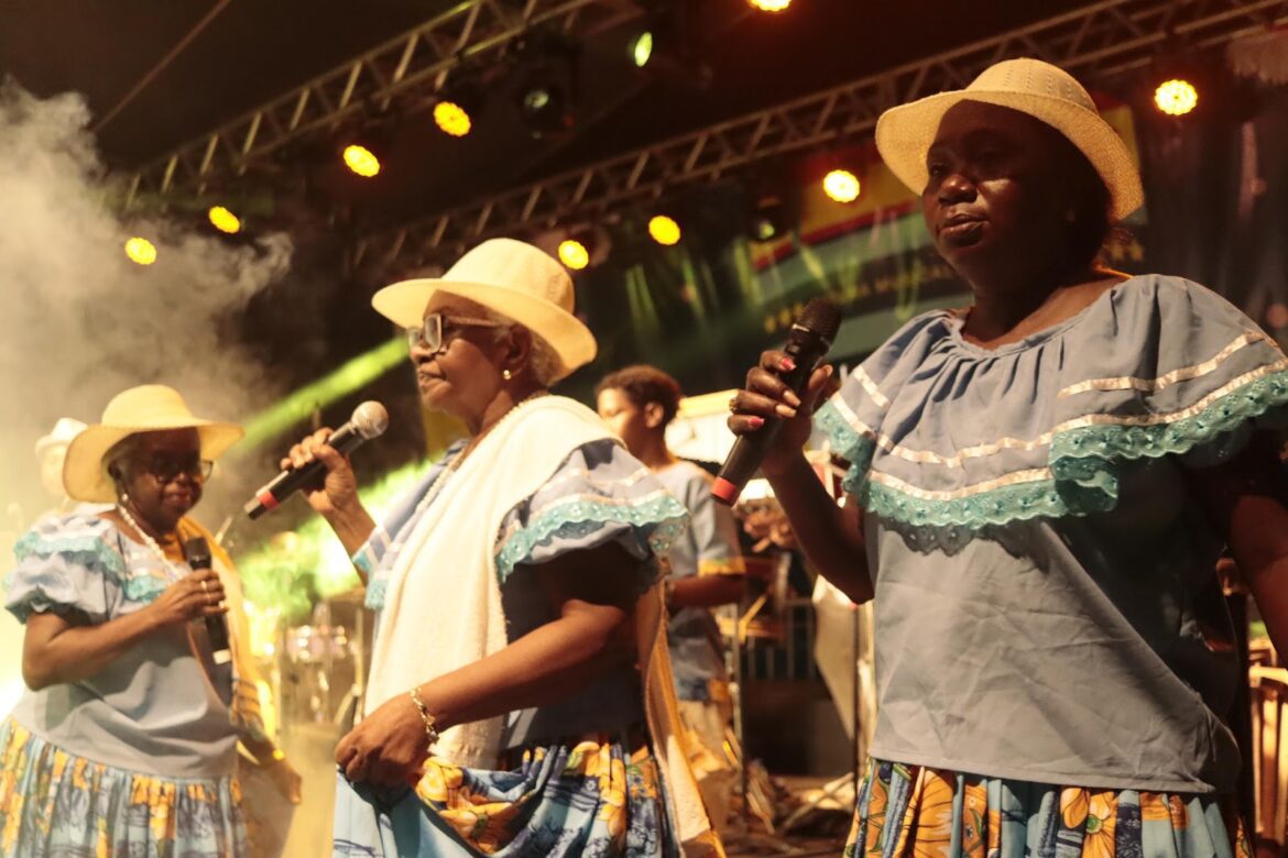 CCBB traz para Brasília Quilombo Groove - Preces, Louvores e Batuques do Quilombo do Curiaú