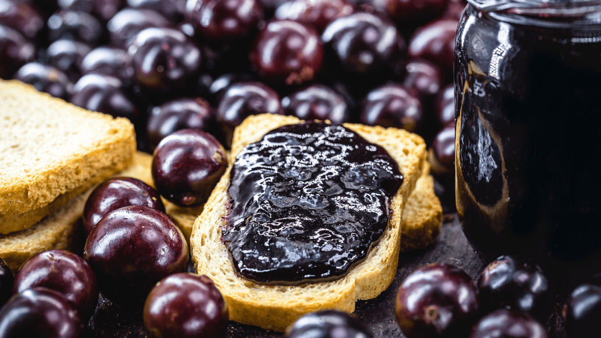 Jabuticaba: conheça o poder da fruta tipicamente brasileira