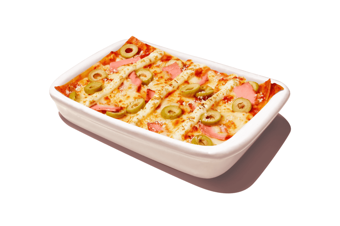 Pizza Hut celebra a Semana das Massas com promoção em dobro: compre uma massa e ganhe outra