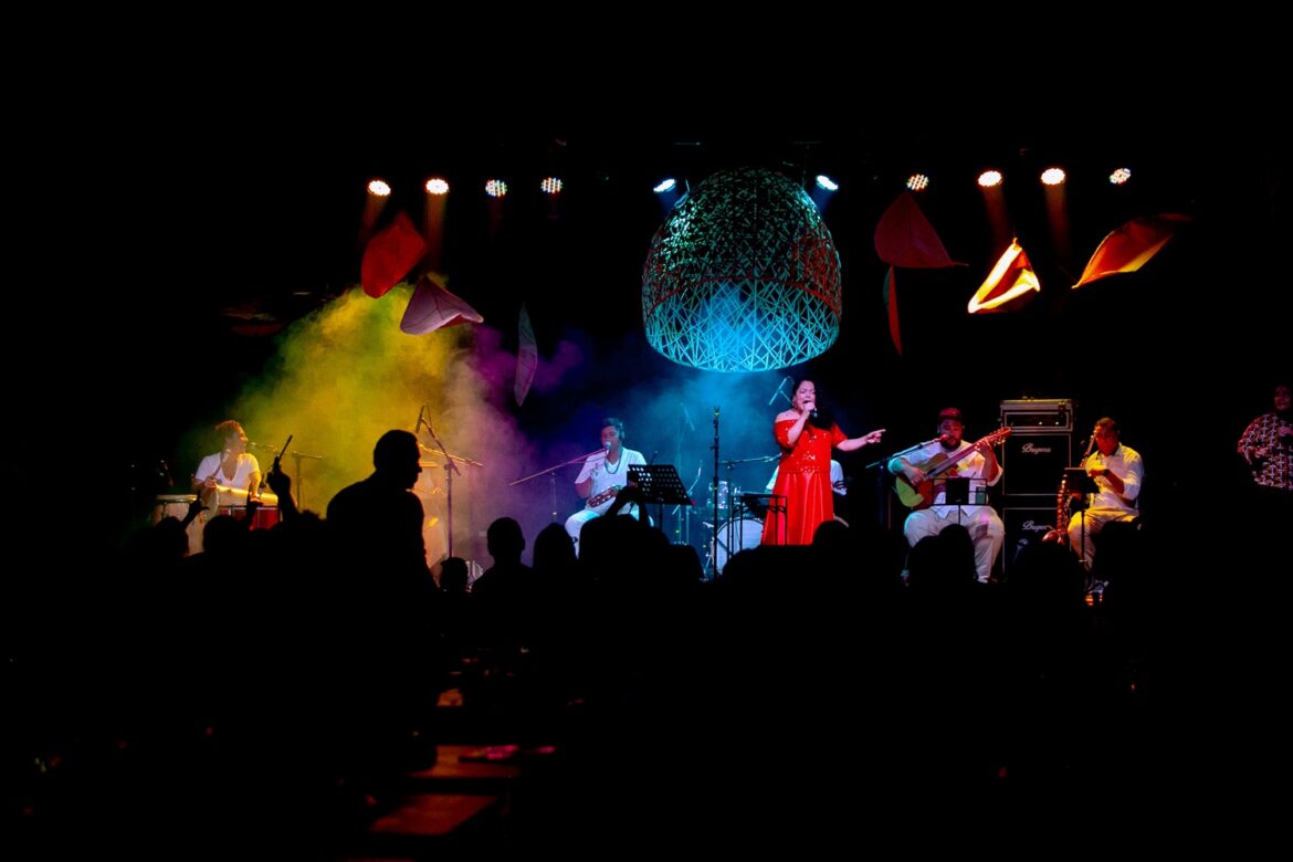 O samba é de graça! Festival Divas do Samba libera retirada de ingressos para 4ª edição