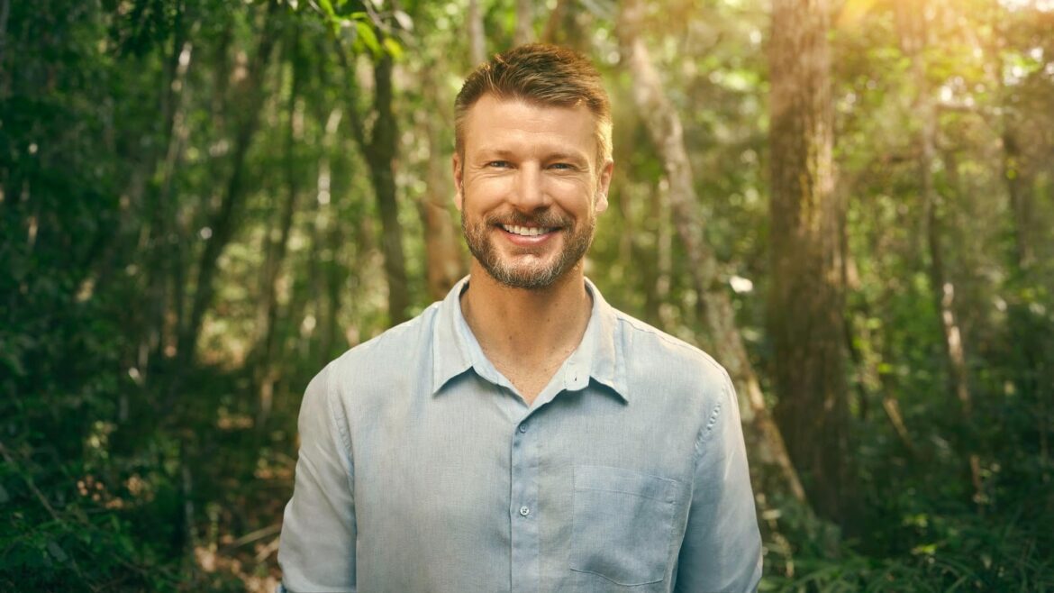 Reserva Jardim Botânico apresenta primeiros edifícios residenciais com Rodrigo Hilbert à frente da campanha