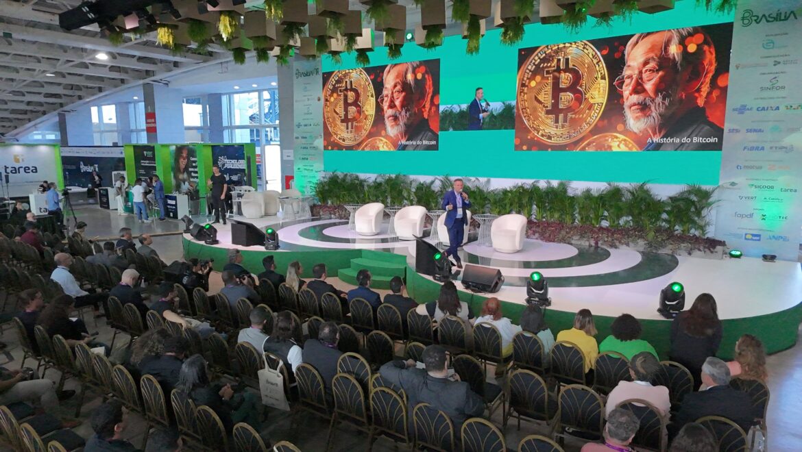 Brasília Mais TI: mais tecnologia e inovação para governo e empresas do DF