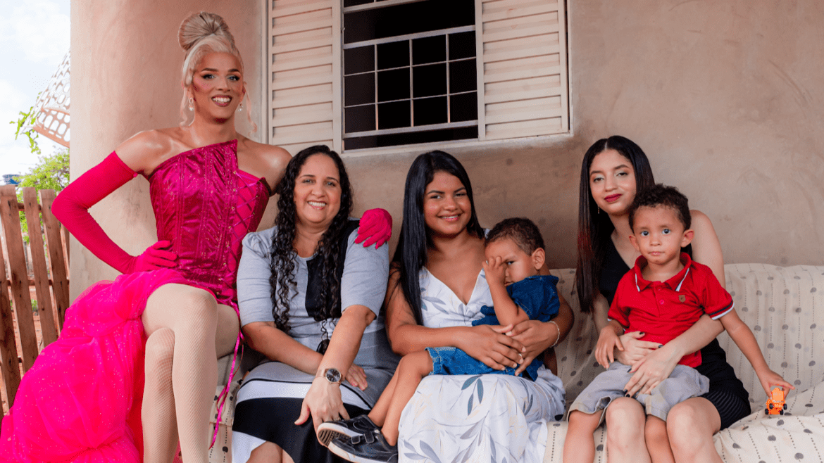 “Nós somos uma família” é tema do Calendrag, com lançamento na CLDF