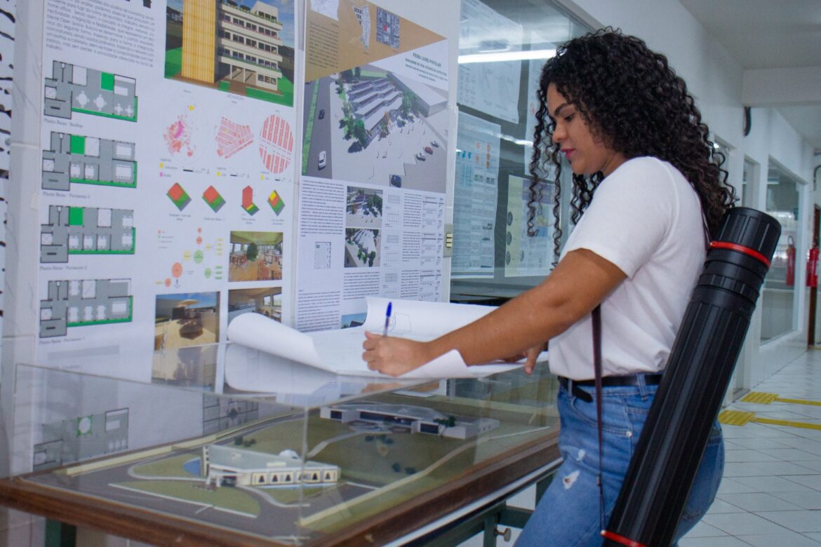 Curso de Arquitetura e Urbanismo do UNICEPLAC celebra 25 Anos