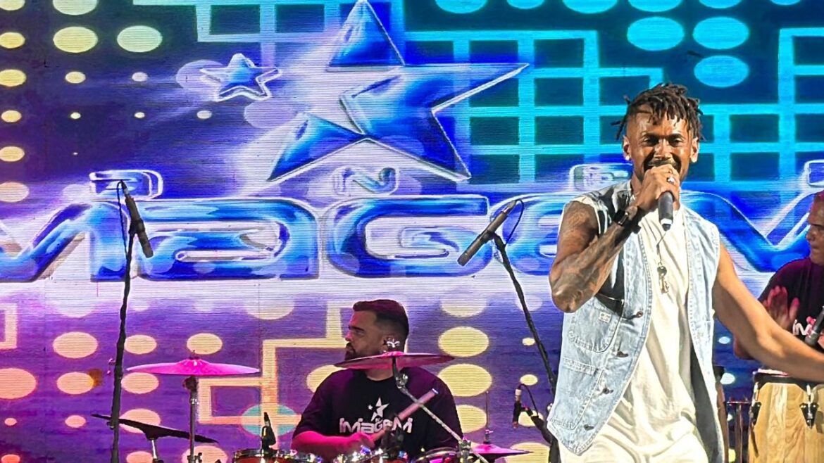 Festival Raízes Negras celebra o Dia da Consciência Negra