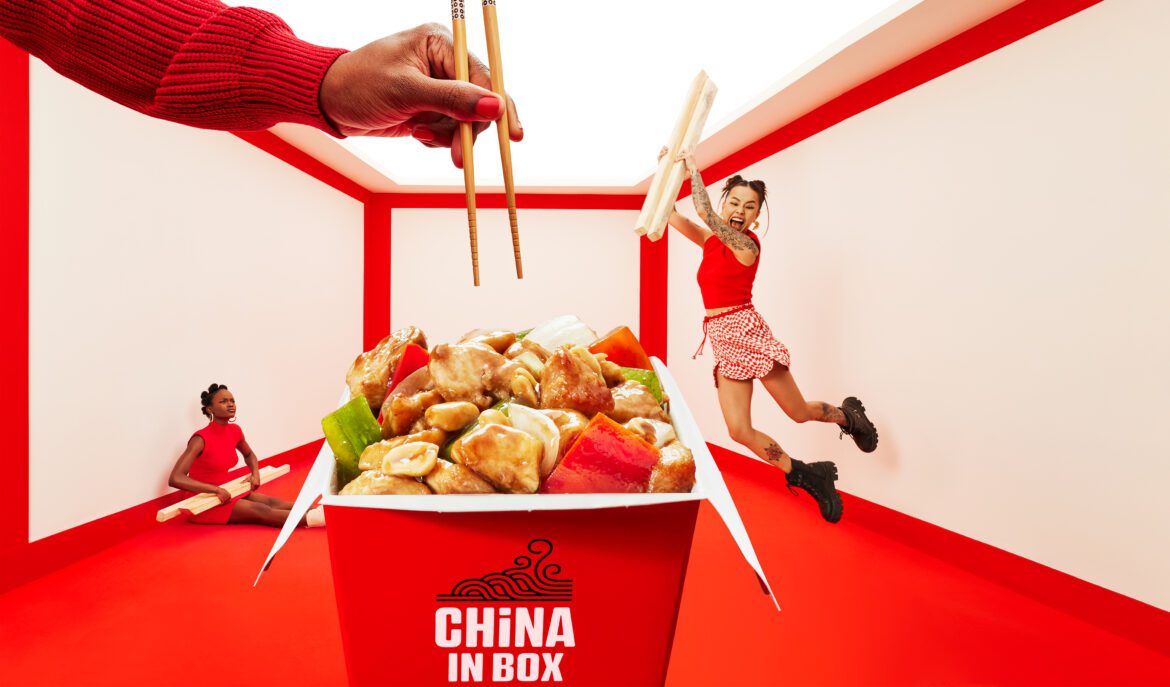 Black Friday: tradicional Yakisoba Bowl do China in Box tem o menor preço do ano