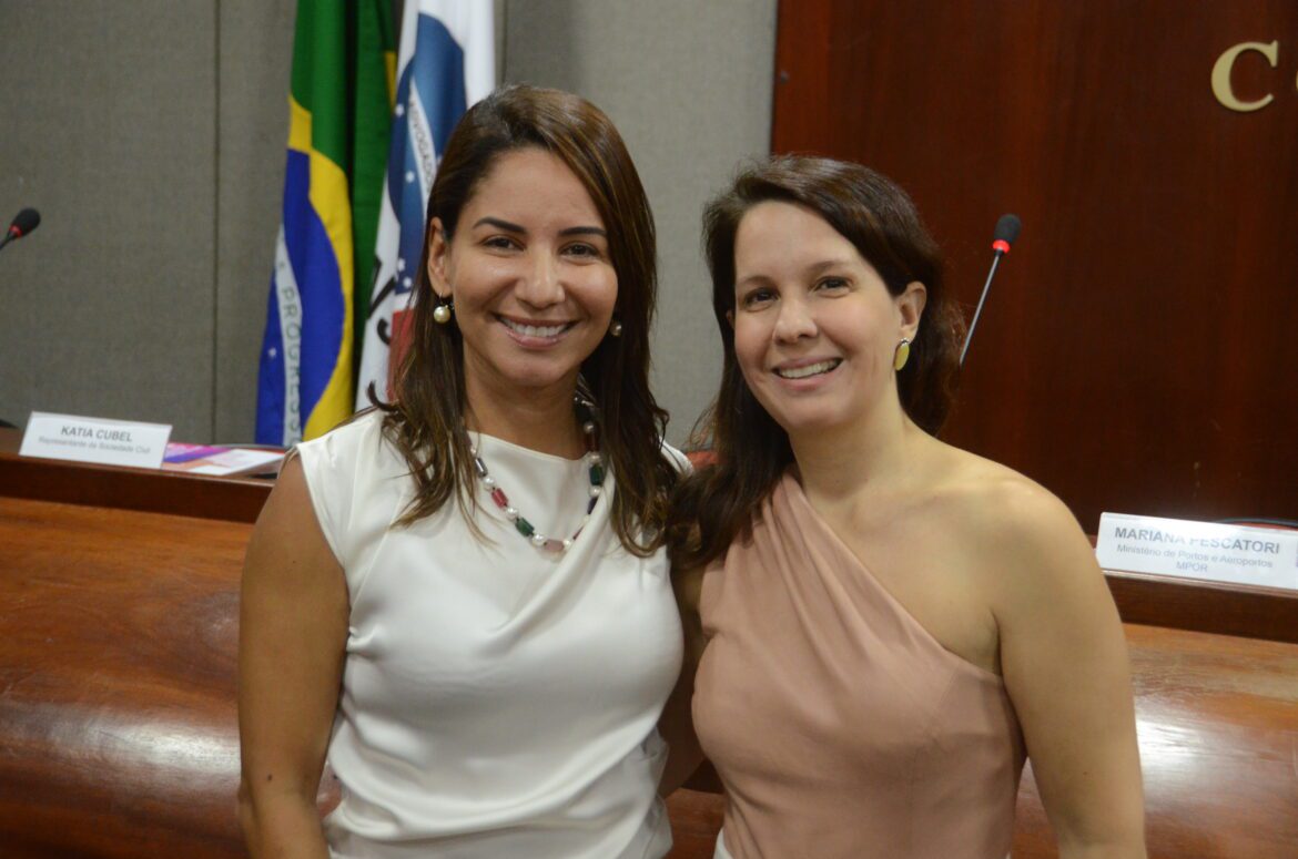 Lideranças Femininas Compõem  Comitê De Gênero e De Diversidade