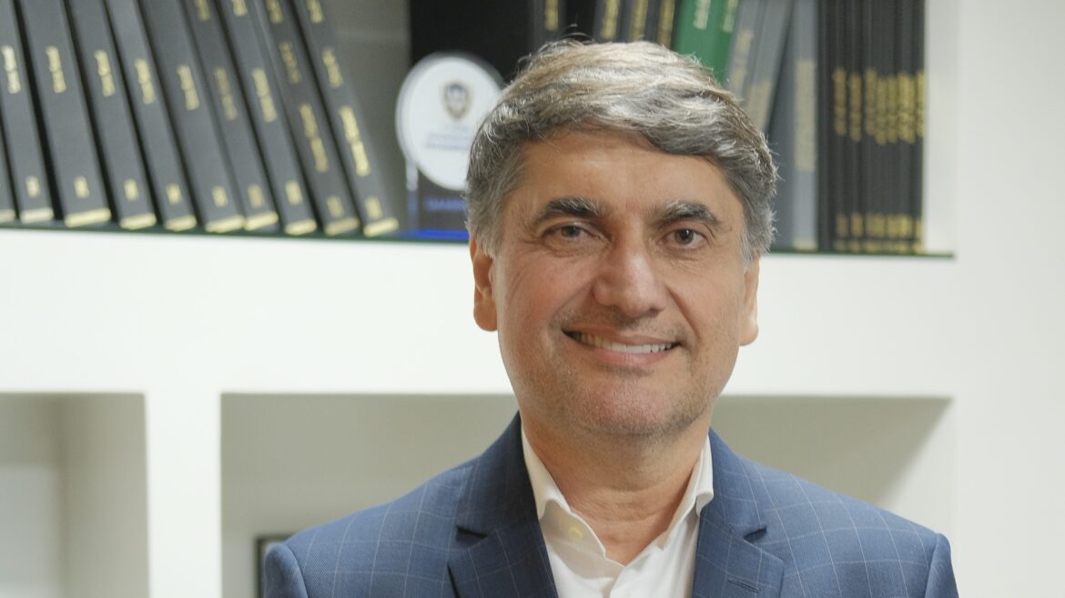 Sindivarejista Criativa Decisão Do Governo Federal