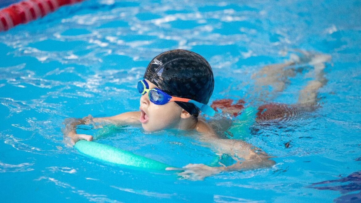 D'stak reforça segurança aquática em novembro