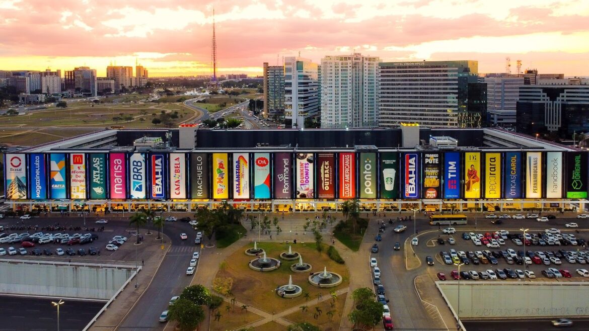 Conjunto Nacional ganha Polo de Educação Profissional do Senac