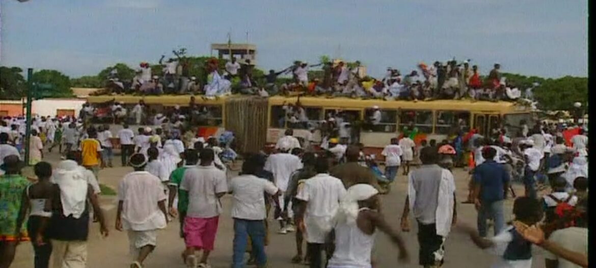 Mapati exibe documentário “Valeu” em comemoração à Independência de Angola e ao mês da Consciência Negra